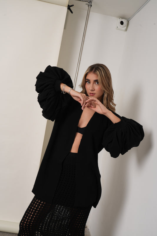 Cárdigan Poderosa (Pre-Orden)